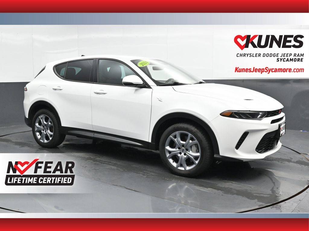 2024 Dodge Hornet R/T — SUV — 35,283 mi — Sycamore, IL