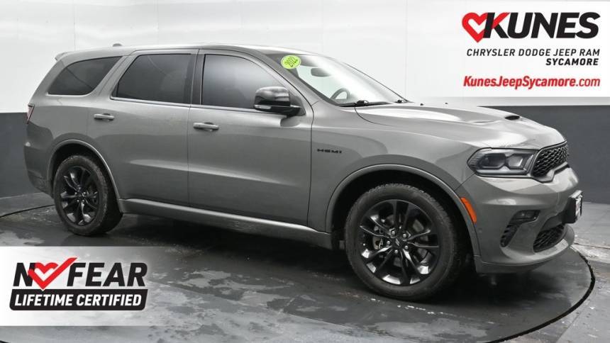 2022 Dodge Durango R/T — SUV — 65,392 mi — Sycamore, IL