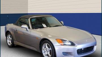 What To Buy: 2000–2009 Honda S2000