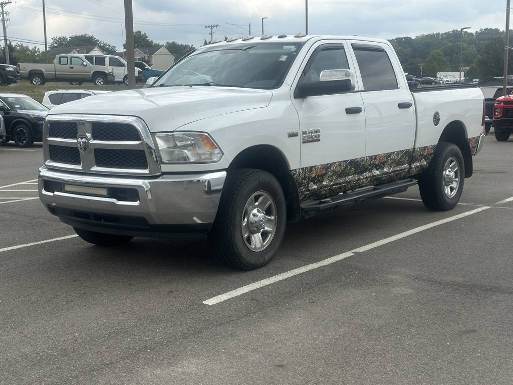 2014 Ram 2500 Tradesman — Pickup Truck — 168,716 mi — Lancaster, OH