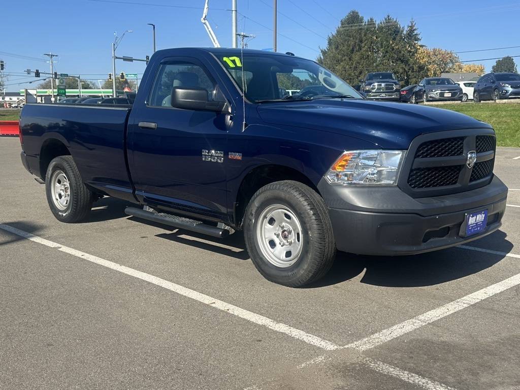 2017 Ram 1500 Tradesman — Pickup Truck — 132,488 mi — Lancaster, OH