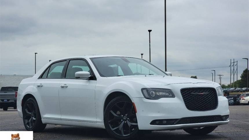2023 Chrysler 300 S — Sedan — 47,637 mi — Lancaster, OH