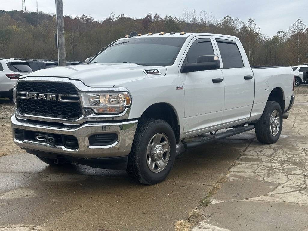 2022 Ram 2500 Tradesman — Pickup Truck — 31,163 mi — Lancaster, OH