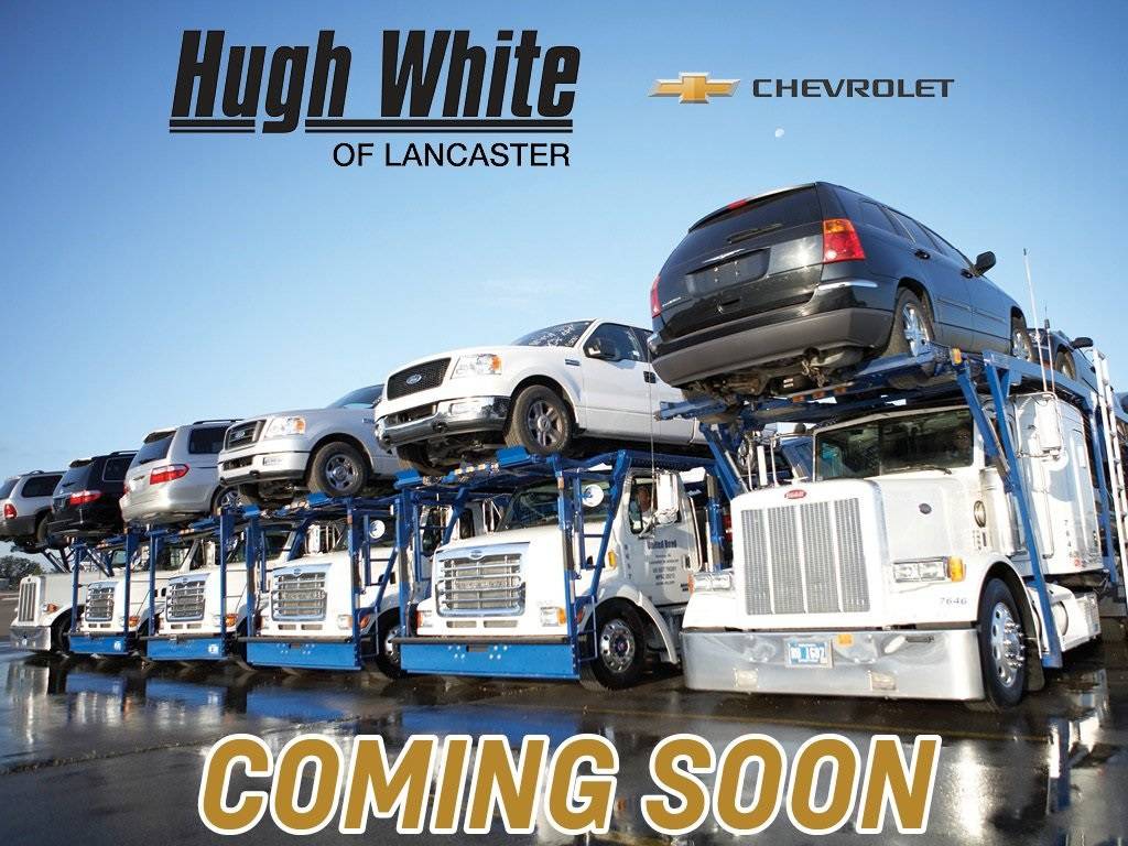 2022 Chevrolet Silverado 1500 LT — Pickup Truck — 24,563 mi — Lancaster, OH