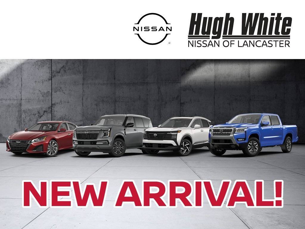 2016 Nissan Frontier SL — Pickup Truck — 188,639 mi — Lancaster, OH