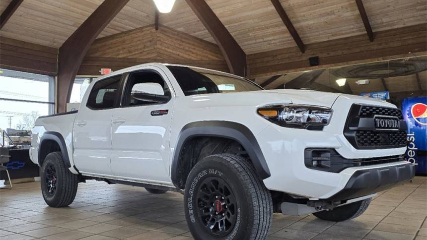 2019 Toyota Tacoma TRD Pro — Pickup Truck — 76,301 mi — Lancaster, OH