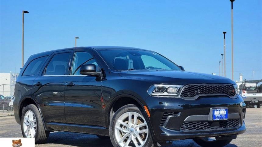 2023 Dodge Durango GT Launch Edition — SUV — 45,454 mi — Lancaster, OH