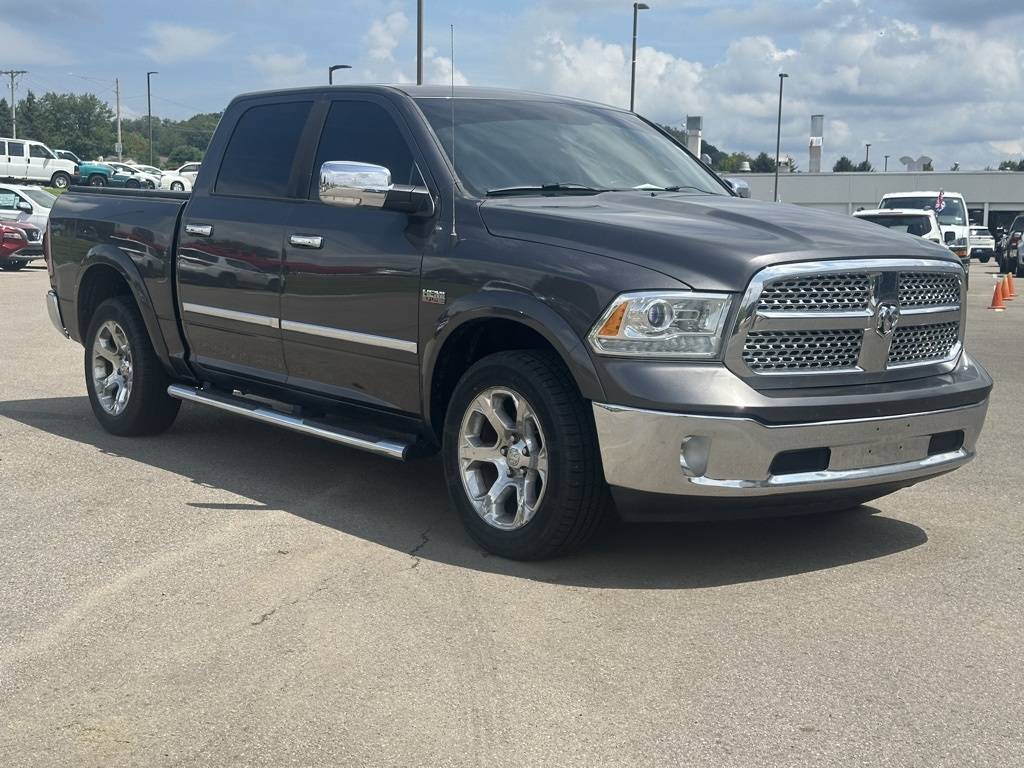 2016 Ram 1500 Laramie — Pickup Truck — 154,430 mi — Lancaster, OH