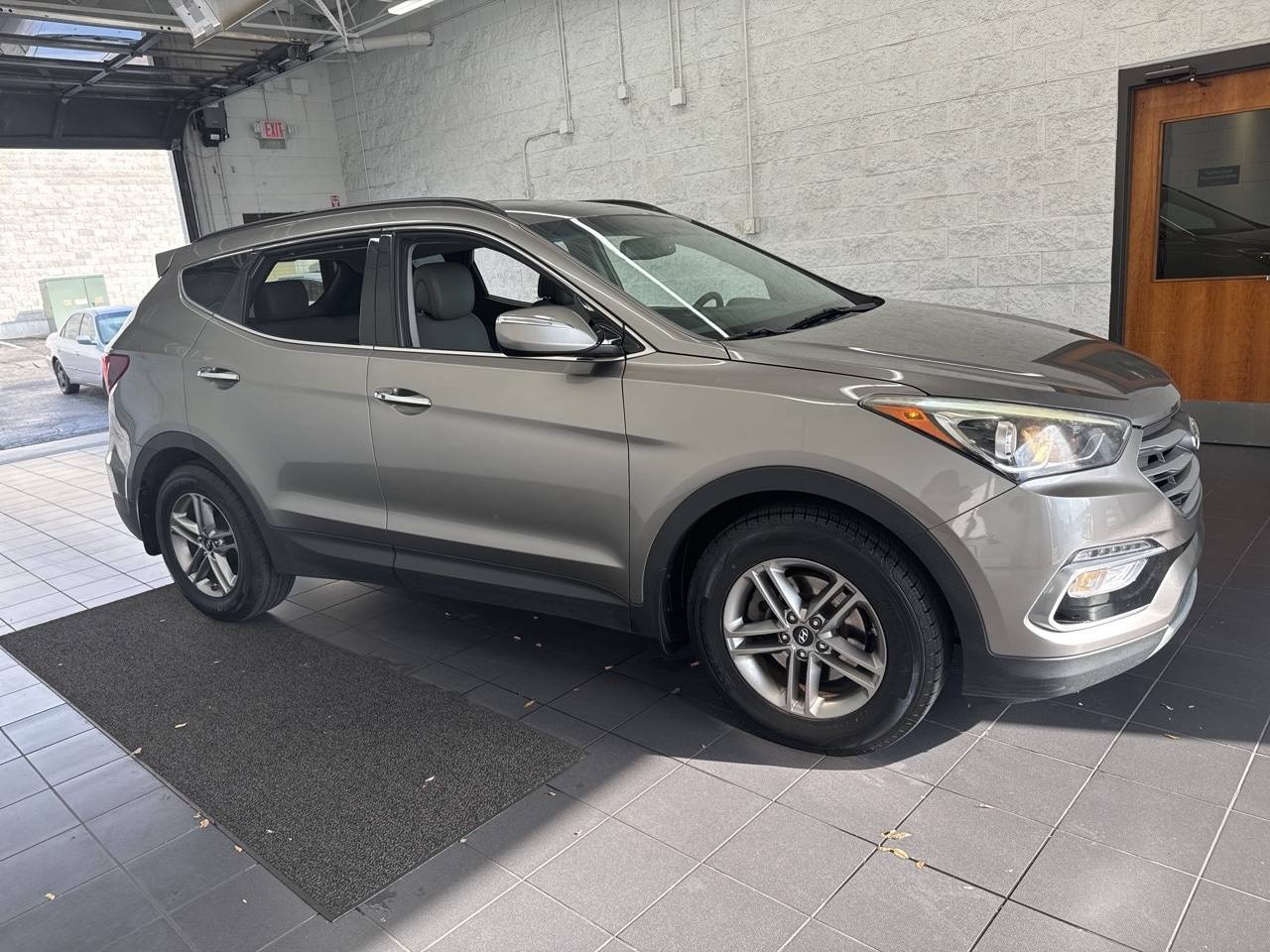2018 Hyundai Santa Fe Sport Base — SUV — 94,588 mi — Springfield, MO
