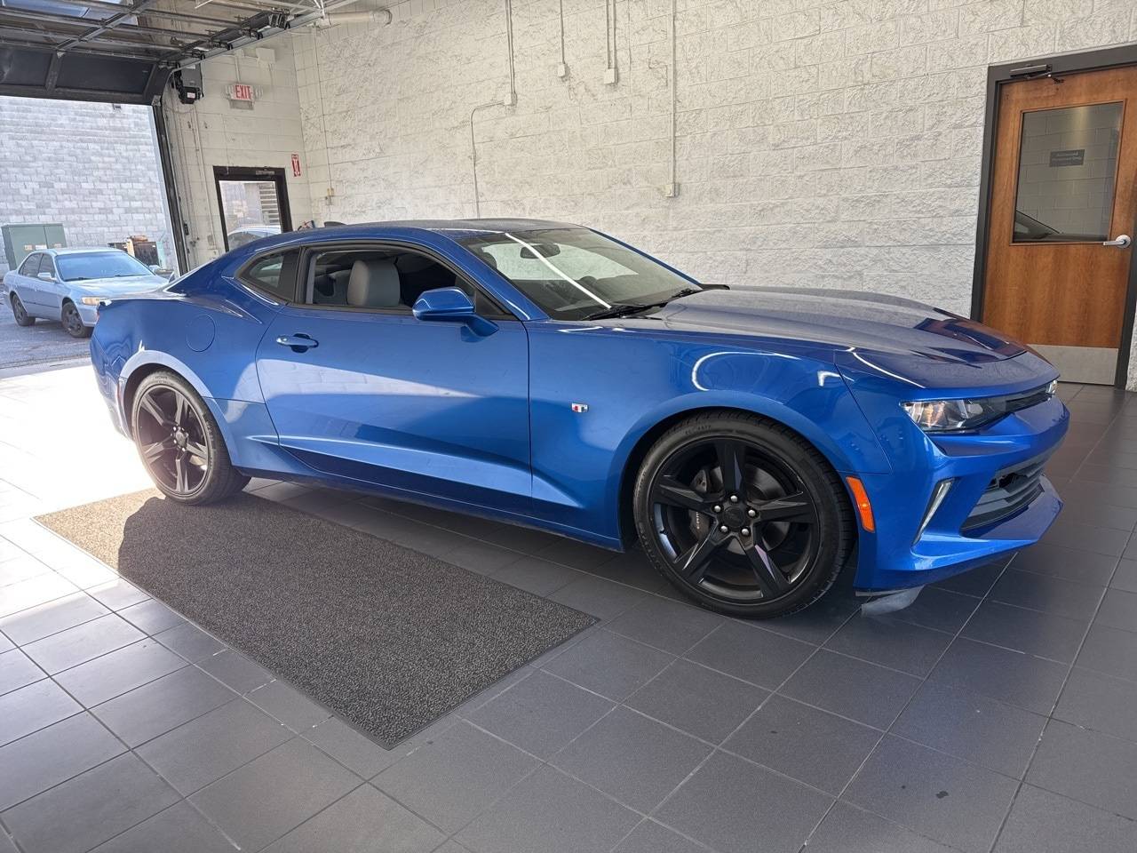 2016 Chevrolet Camaro 2LT — Coupe — 139,875 mi — Springfield, MO