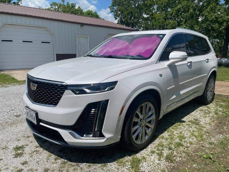 2020 Cadillac XT6 Premium Luxury — SUV — 54,528 mi — Springfield, MO