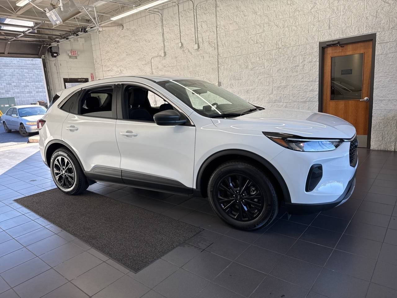 2024 Ford Escape Active — SUV — 22,346 mi — Springfield, MO