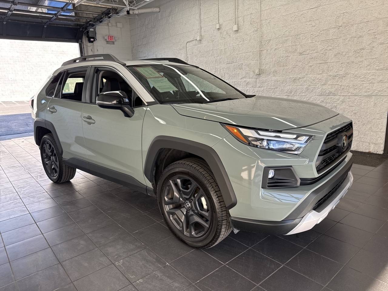 2022 Toyota RAV4 Adventure — SUV — 64,265 mi — Springfield, MO