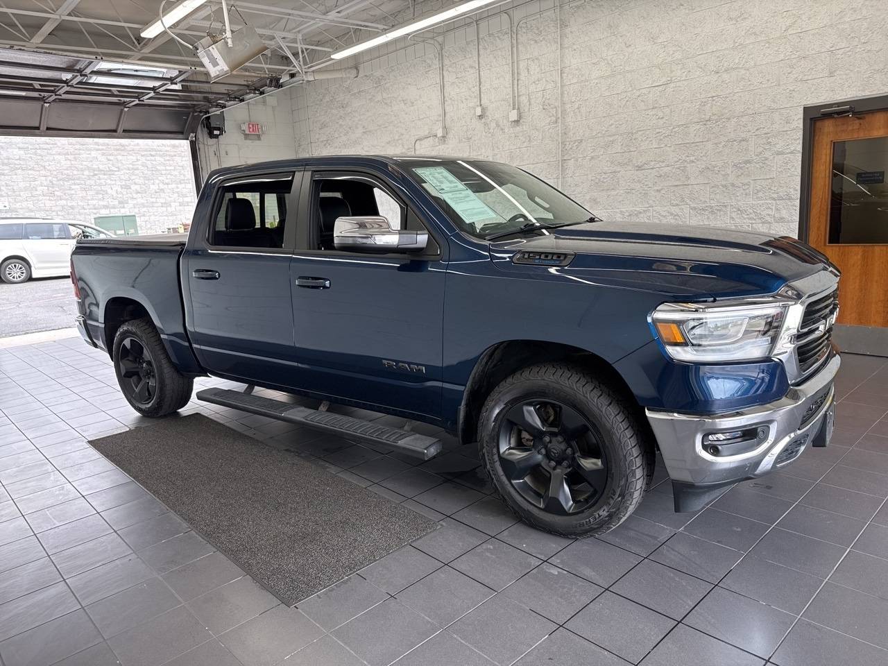 2023 Ram 1500 Laramie — Pickup Truck — 61,173 mi — Springfield, MO