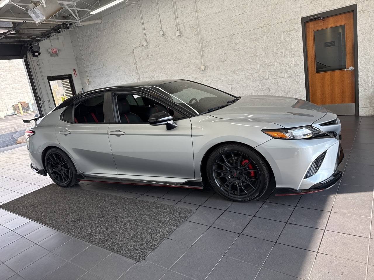 2020 Toyota Camry TRD V6 — Sedan — 64,688 mi — Springfield, MO