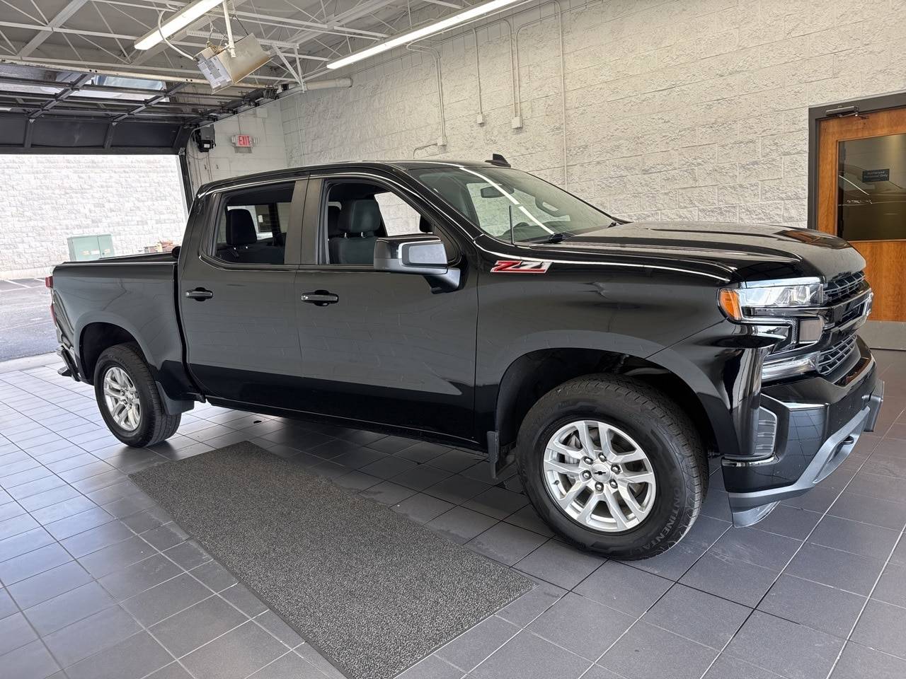 2019 Chevrolet Silverado 1500 RST — Pickup Truck — 82,429 mi — Springfield, MO