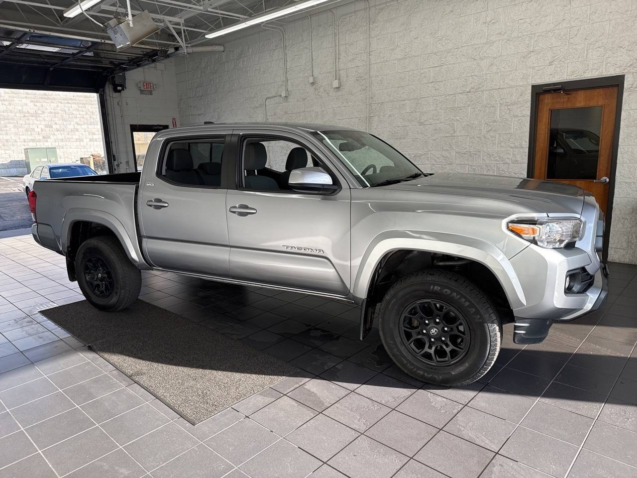 2021 Toyota Tacoma SR5 — Pickup Truck — 63,124 mi — Springfield, MO