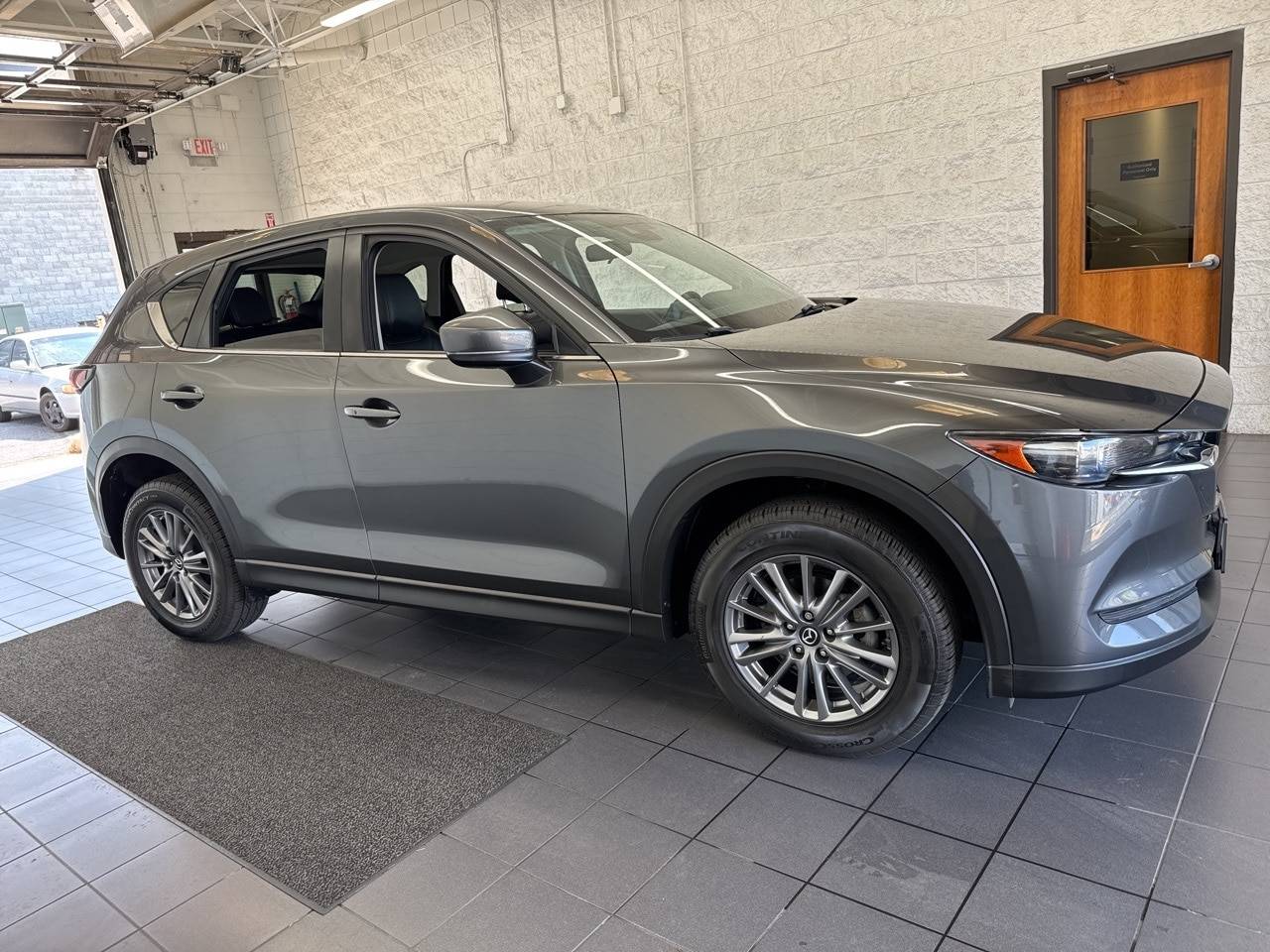 2020 Mazda CX-5 Touring — SUV — 56,988 mi — Springfield, MO