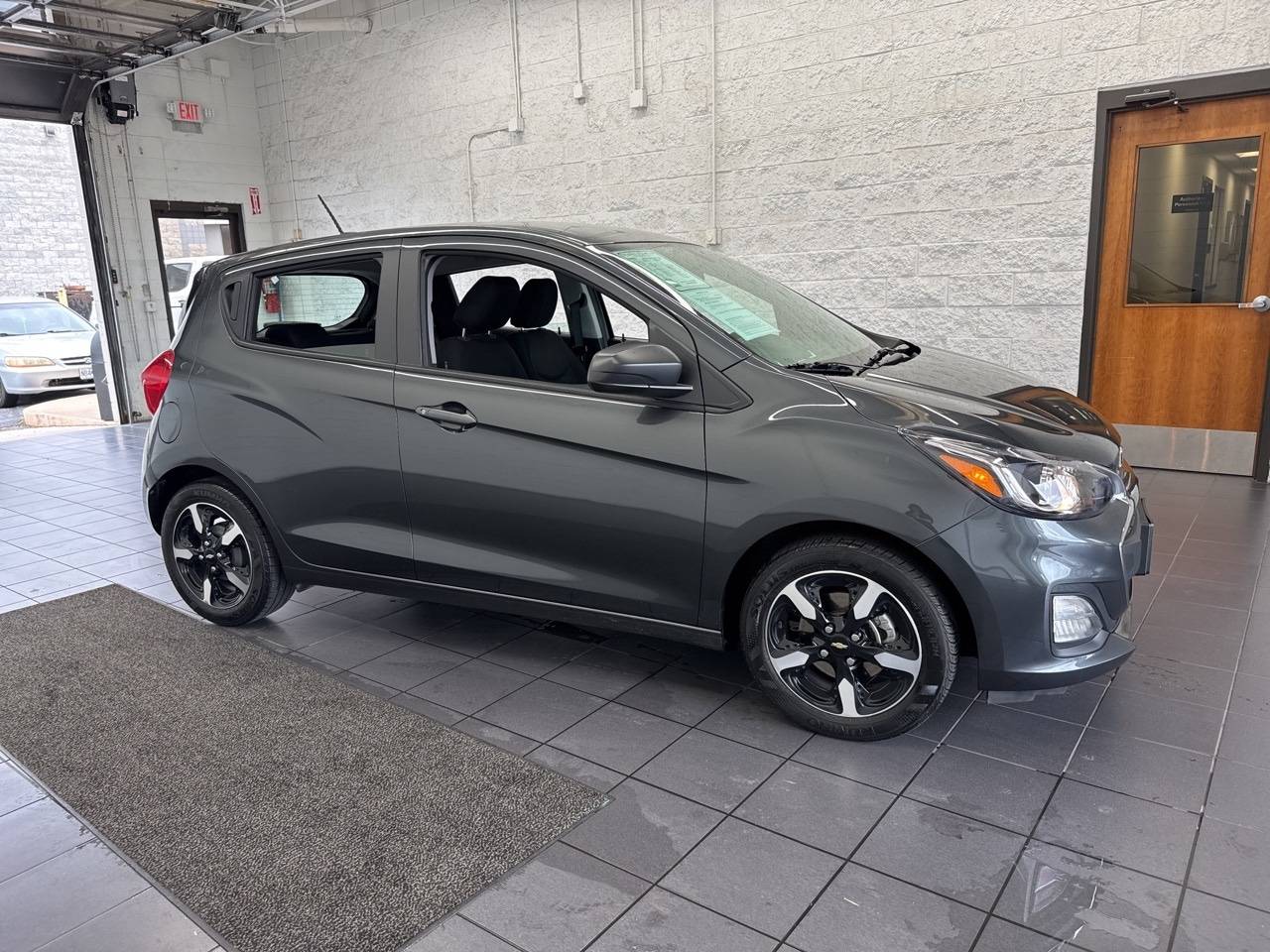 2019 Chevrolet Spark LS — Hatchback — 37,220 mi — Springfield, MO