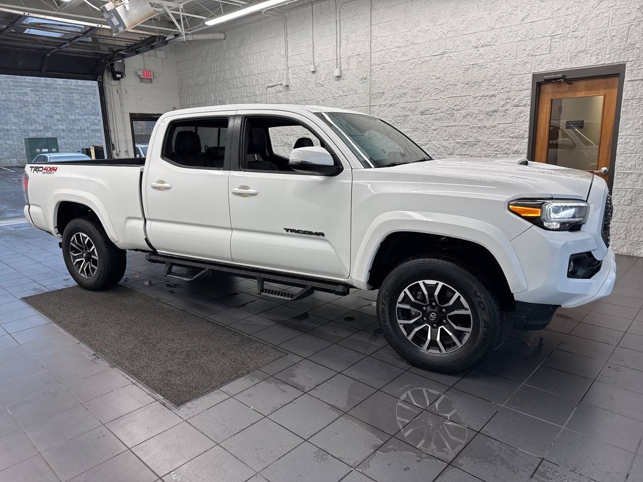 2023 Toyota Tacoma TRD Sport — Pickup Truck — 57,962 mi — Springfield, MO