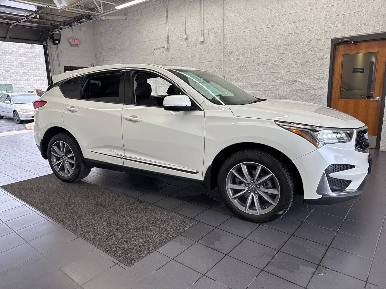 2019 Acura RDX Technology Package — SUV — 68,496 mi — Springfield, MO