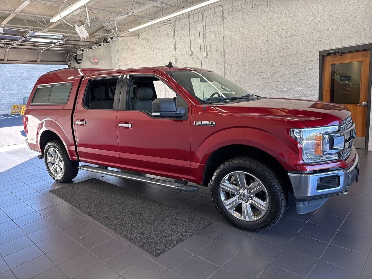 2019 Ford F-150 XLT — Pickup Truck — 90,258 mi — Springfield, MO