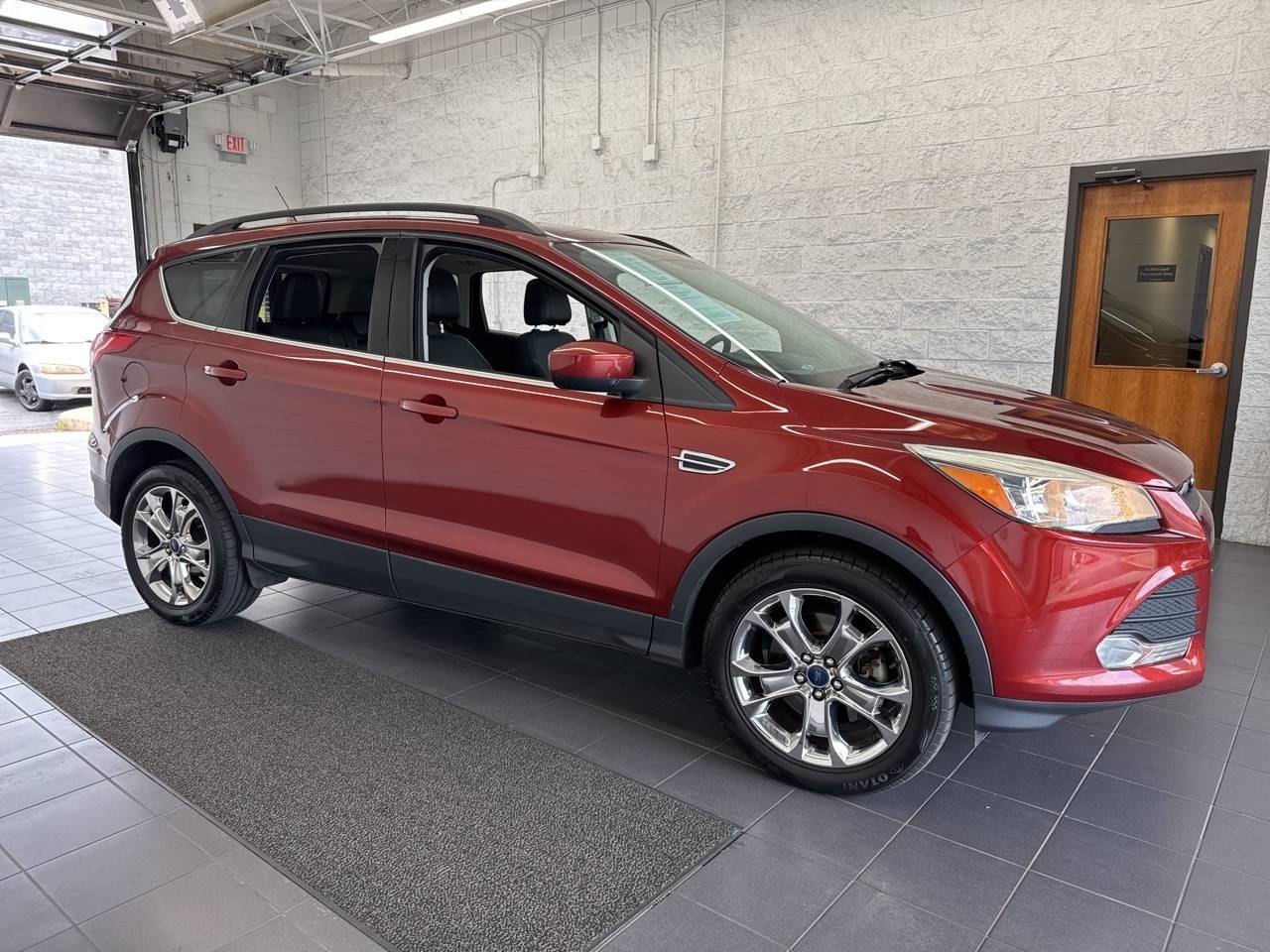 2016 Ford Escape SE — SUV — 120,003 mi — Springfield, MO