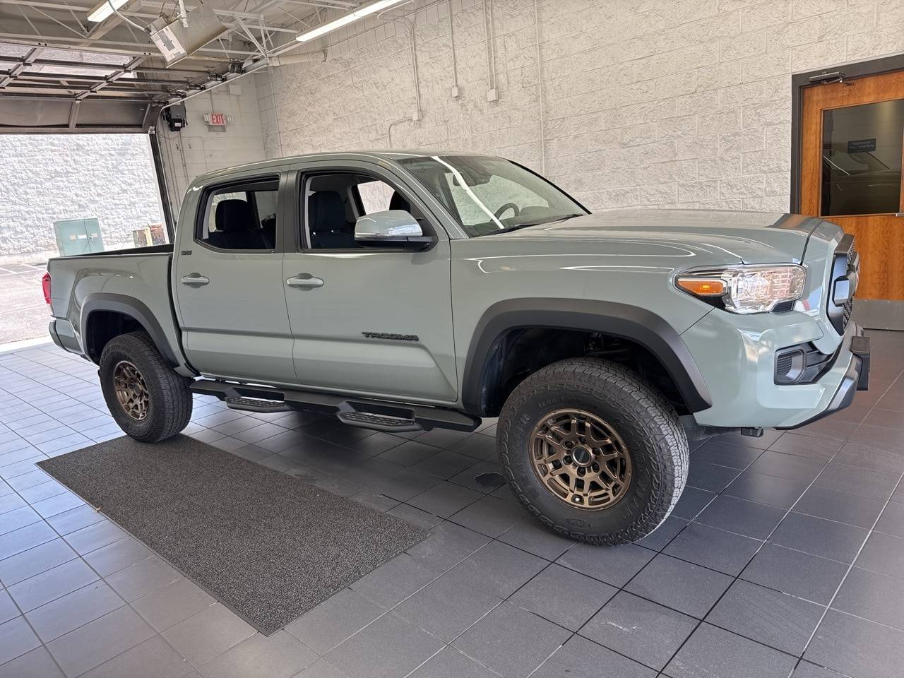 2023 Toyota Tacoma Trail Special Edition — Pickup Truck — 38,753 mi — Springfield, MO