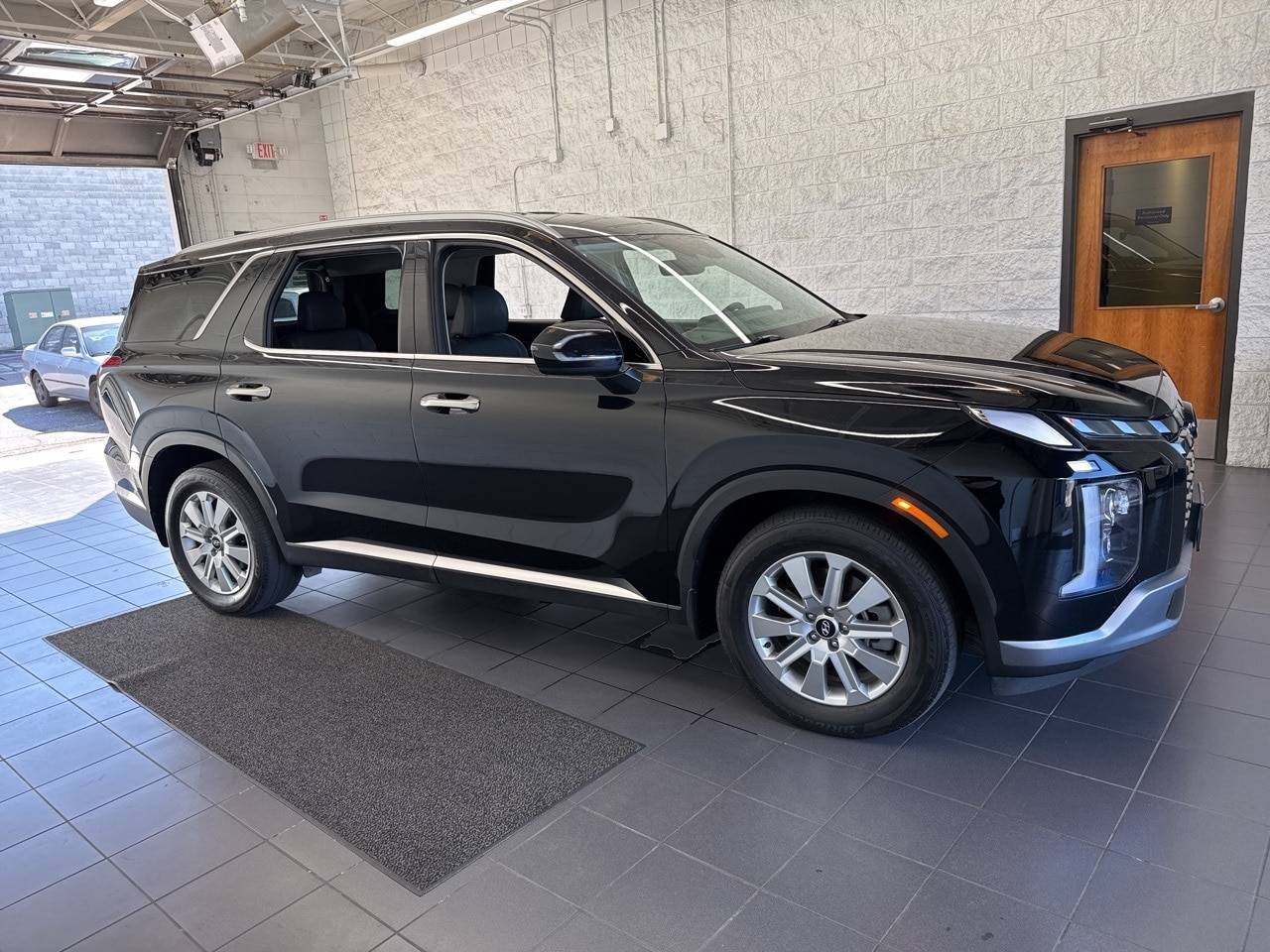 2023 Hyundai Palisade SEL — SUV — 49,128 mi — Springfield, MO