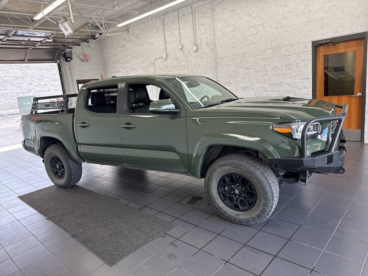 2022 Toyota Tacoma TRD Sport — Pickup Truck — 84,250 mi — Springfield, MO