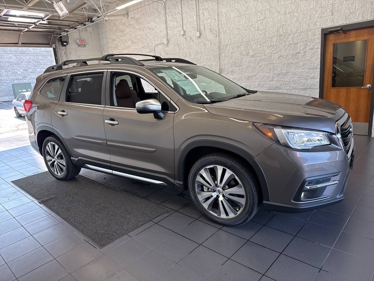 2022 Subaru Ascent Touring — SUV — 43,097 mi — Springfield, MO