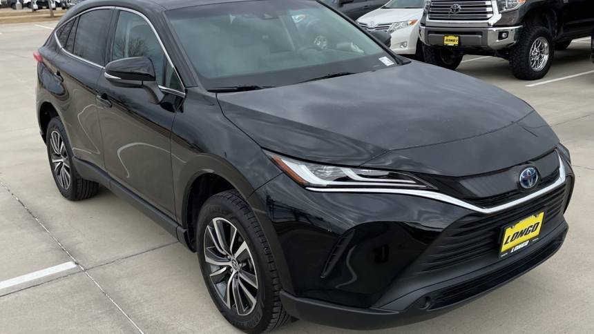2023 Toyota Venza LE — SUV — 30,902 mi — Springfield, MO