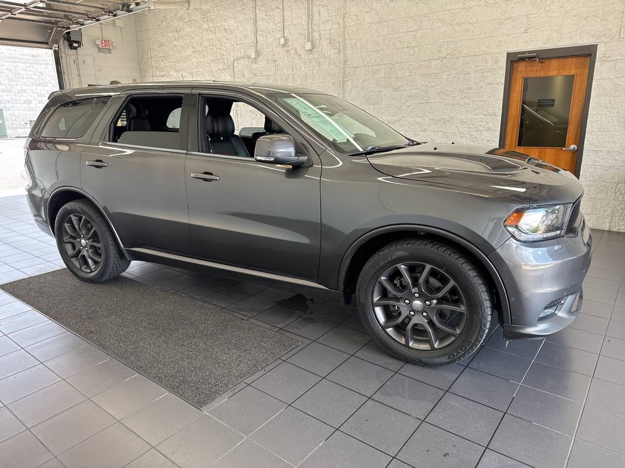 2018 Dodge Durango R/T — SUV — 101,382 mi — Springfield, MO