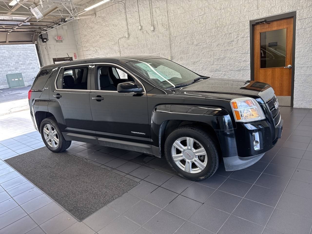 2015 GMC Terrain SLE-1 — SUV — 119,923 mi — Springfield, MO