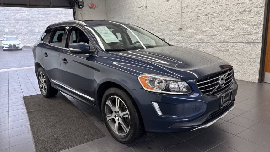 2015 Volvo XC60 T6 Platinum — SUV — 133,053 mi — Springfield, MO