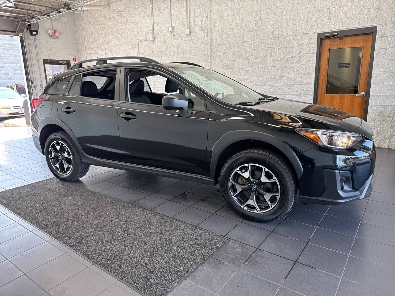 2019 Subaru Crosstrek 2.0i — SUV — 55,848 mi — Springfield, MO