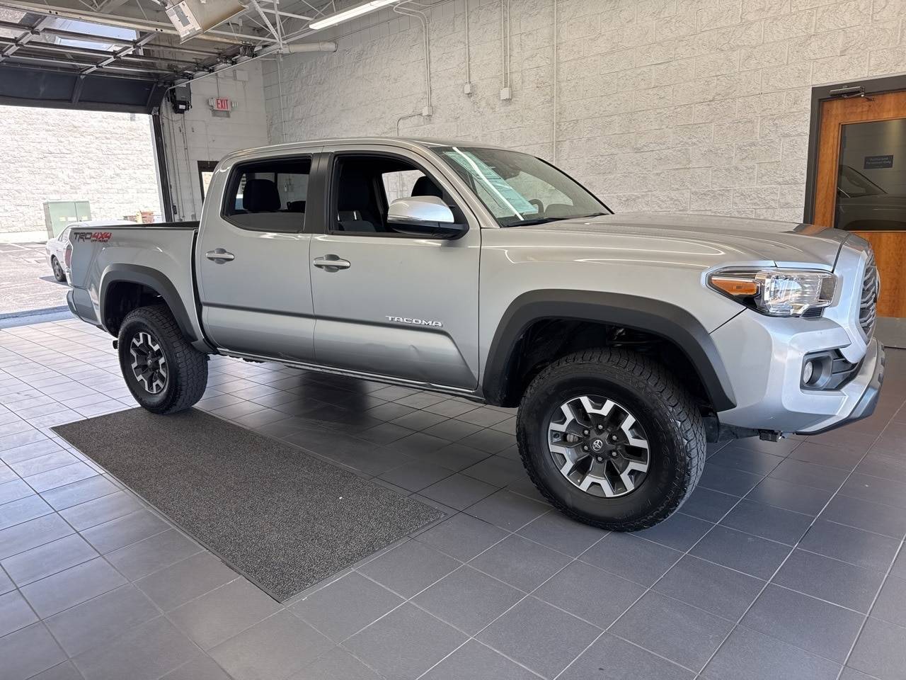 2023 Toyota Tacoma TRD Off Road — Pickup Truck — 34,758 mi — Springfield, MO