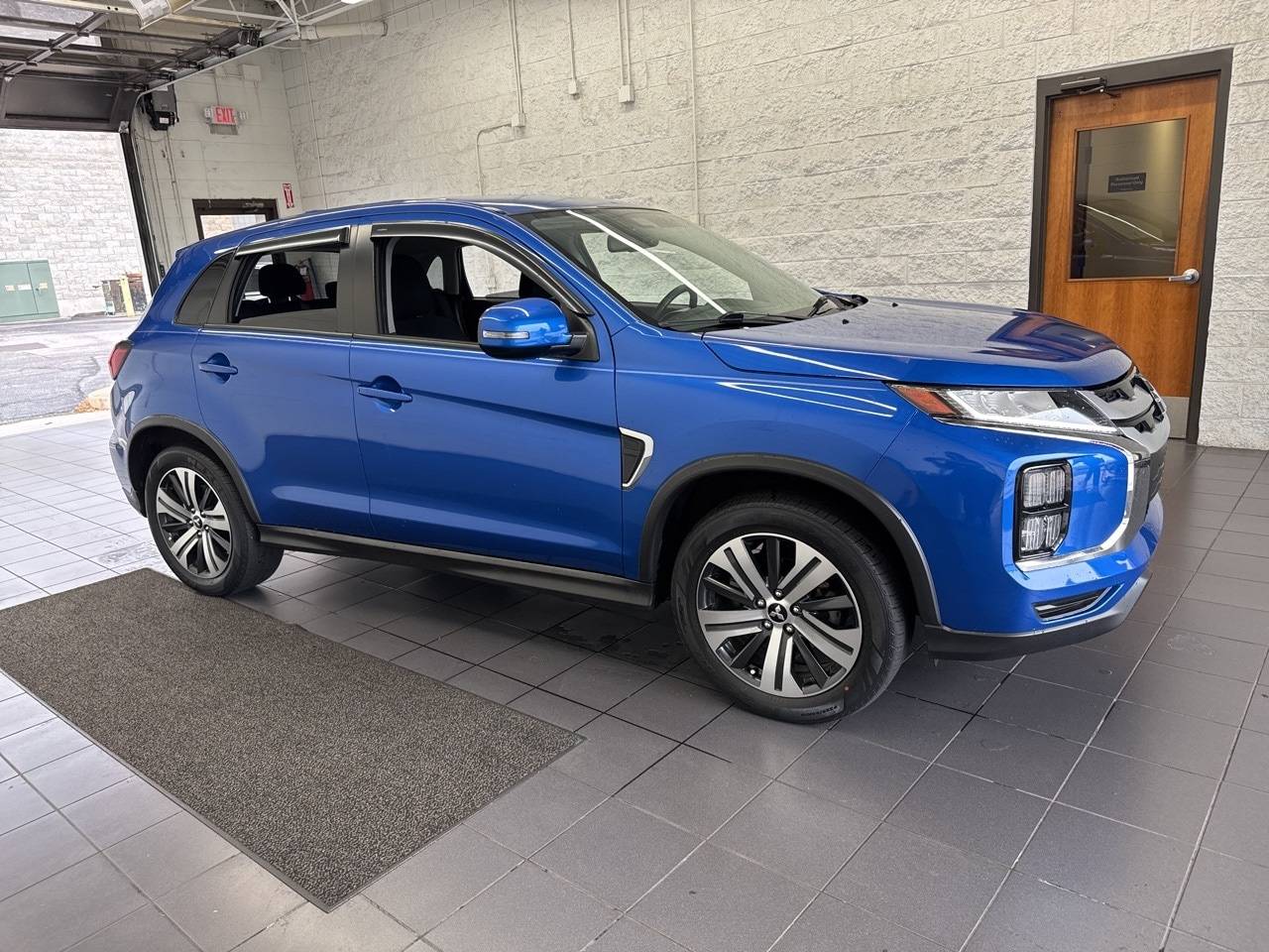 2020 Mitsubishi Outlander Sport SE — SUV — 41,072 mi — Springfield, MO