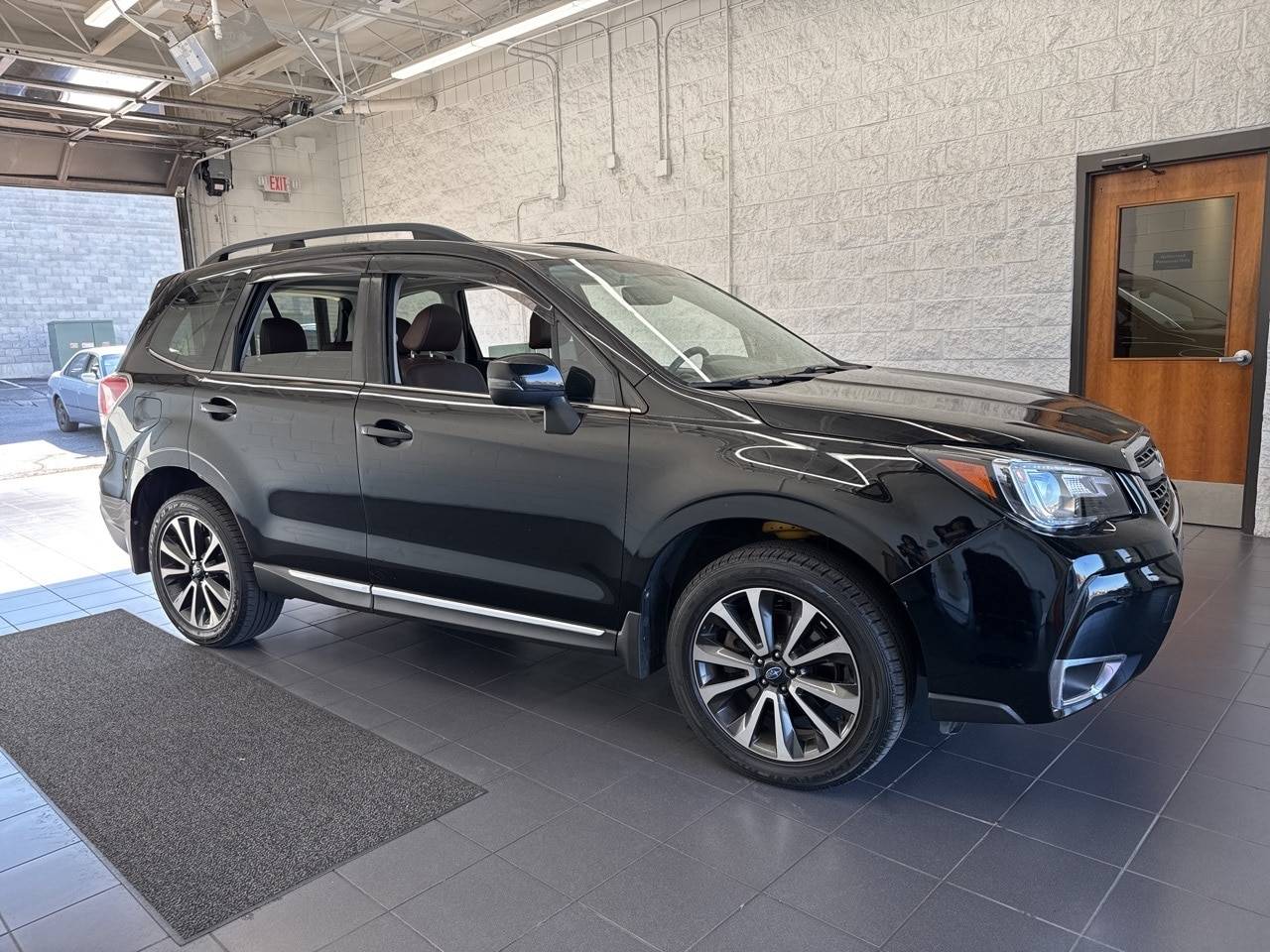 2017 Subaru Forester 2.0XT Touring — SUV — 98,443 mi — Springfield, MO