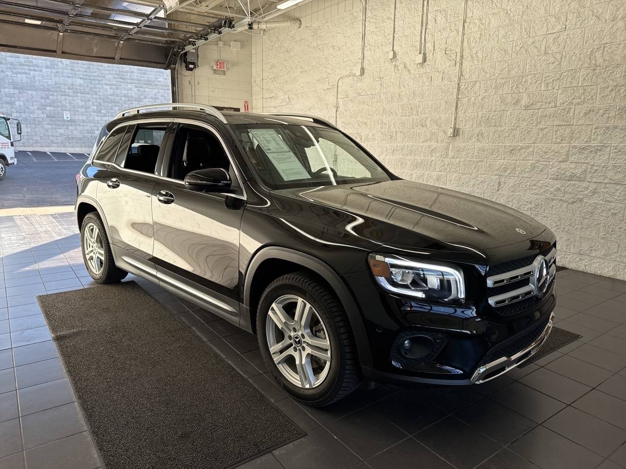 2023 Mercedes-Benz GLB GLB 250 — SUV — 48,591 mi — Springfield, MO