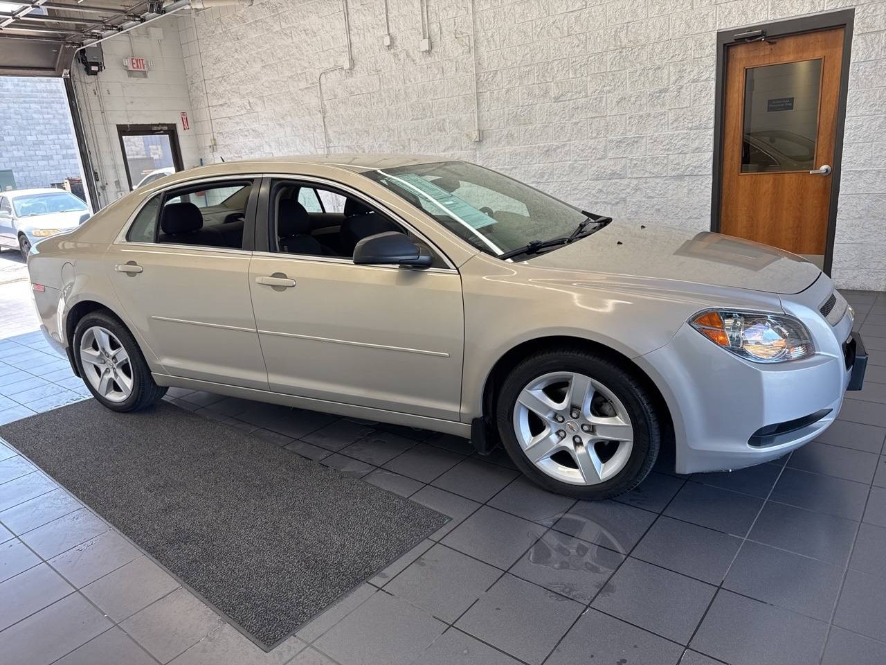 2011 Chevrolet Malibu LS — Sedan — 102,459 mi — Springfield, MO