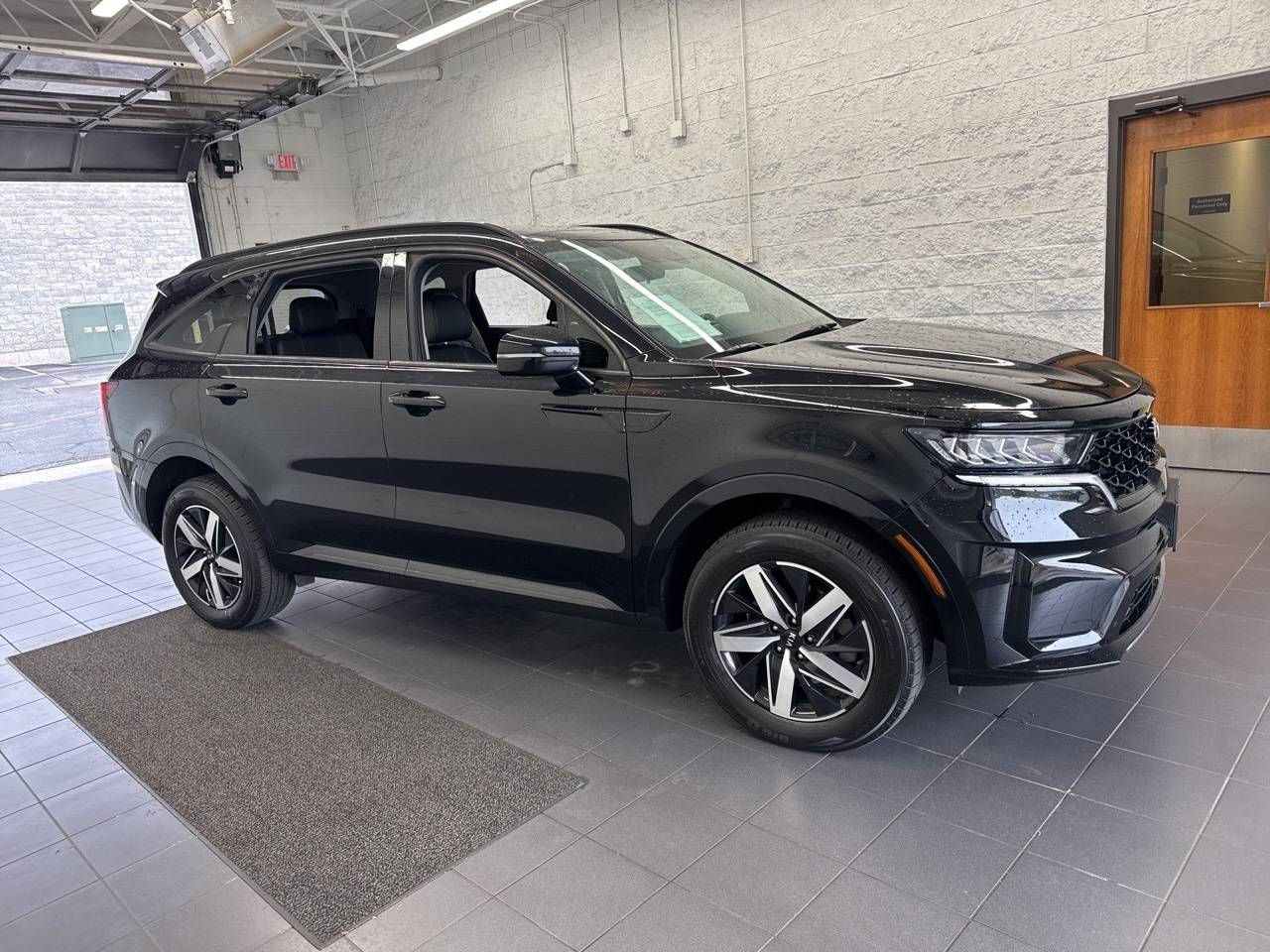 2021 Kia Sorento EX — SUV — 72,830 mi — Springfield, MO