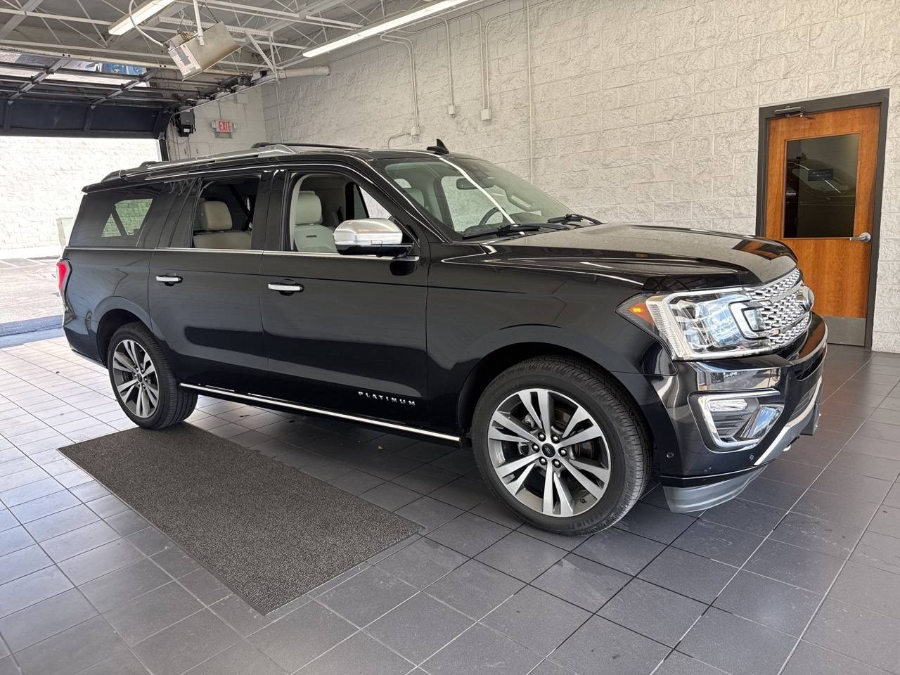 2020 Ford Expedition Platinum — SUV — 70,823 mi — Springfield, MO