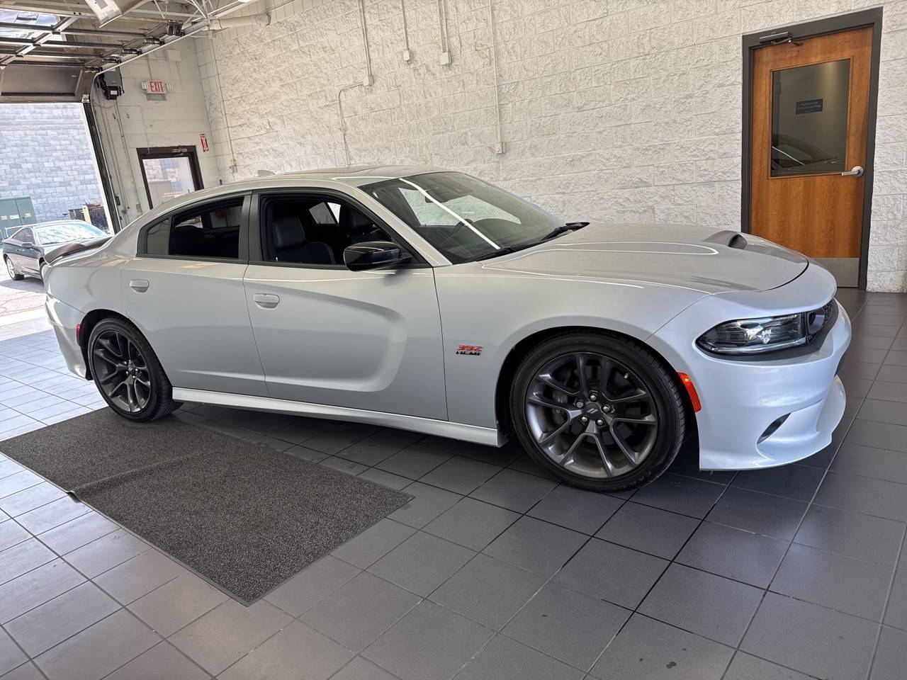 2023 Dodge Charger Scat Pack — Sedan — 18,558 mi — Springfield, MO