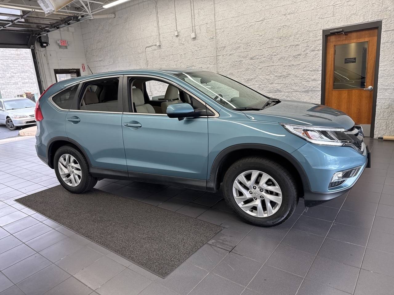 2015 Honda CR-V EX — SUV — 48,338 mi — Springfield, MO