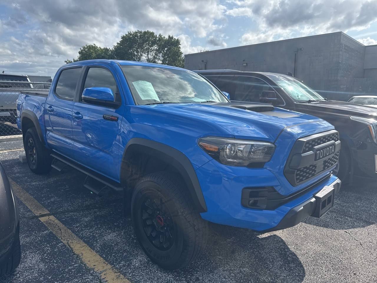 2019 Toyota Tacoma TRD Pro — Pickup Truck — 97,700 mi — Springfield, MO