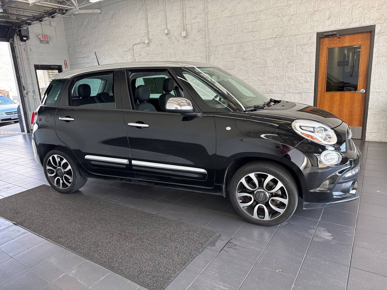 2019 FIAT 500L