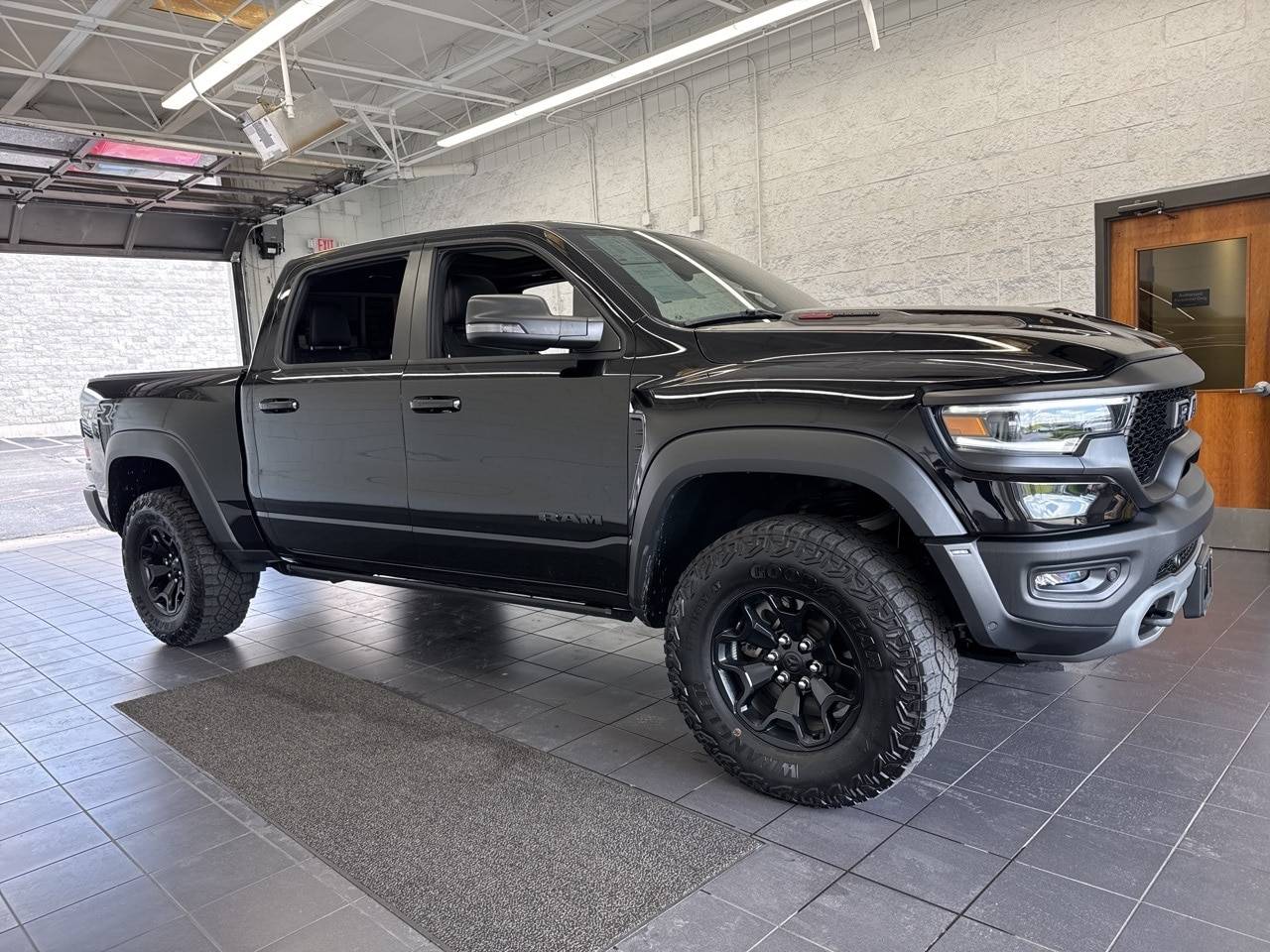 2023 Ram 1500 TRX — Pickup Truck — 25,512 mi — Springfield, MO