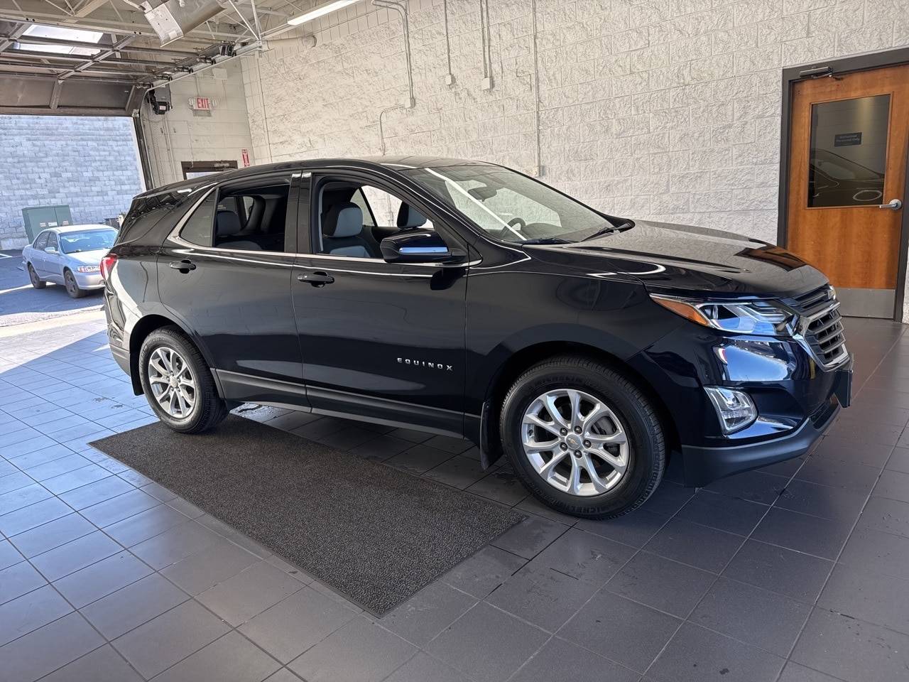 2020 Chevrolet Equinox LT — SUV — 20,787 mi — Springfield, MO