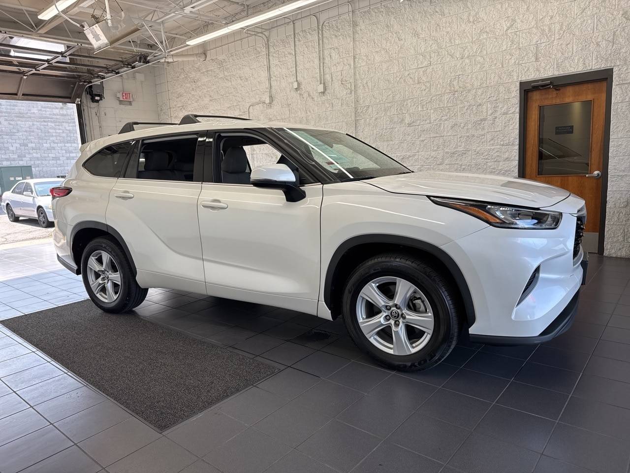 2020 Toyota Highlander L — SUV — 59,053 mi — Springfield, MO